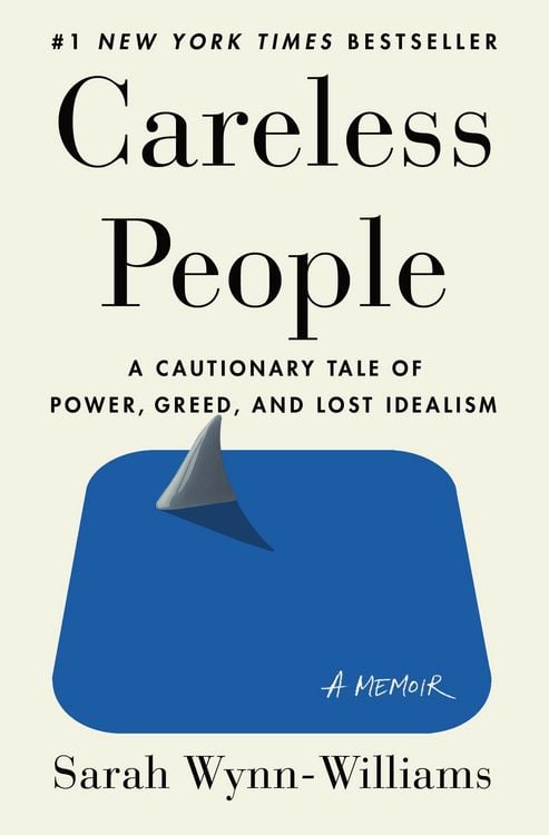Produktbild: Careless People
