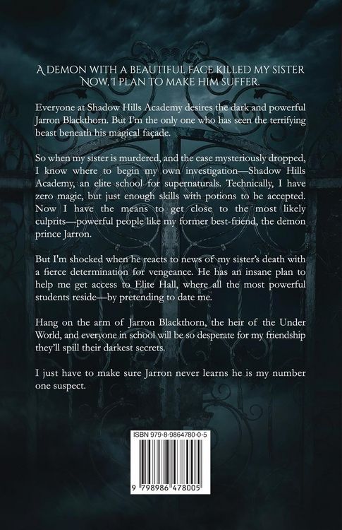 Produktbild: A Taste of Torment