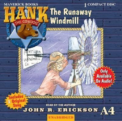 Produktbild: The Runaway Windmill