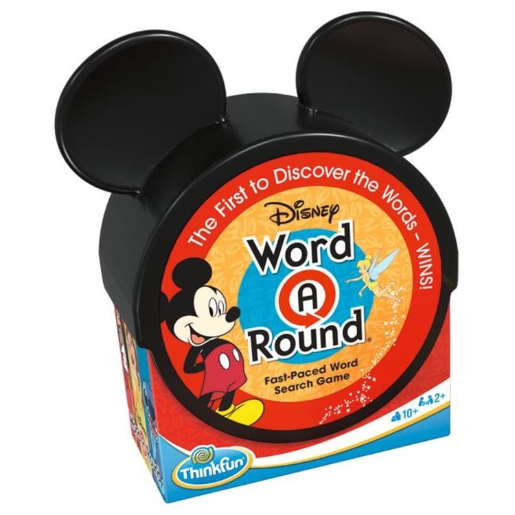 Produktbild: Disney Wordaround Game
