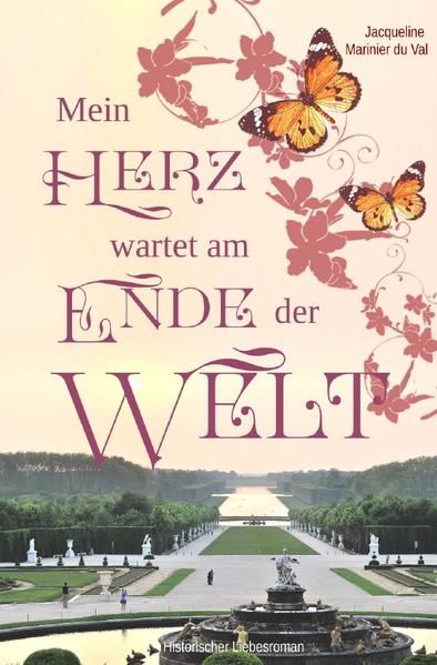 Produktbild: Mein Herz wartet am Ende der Welt