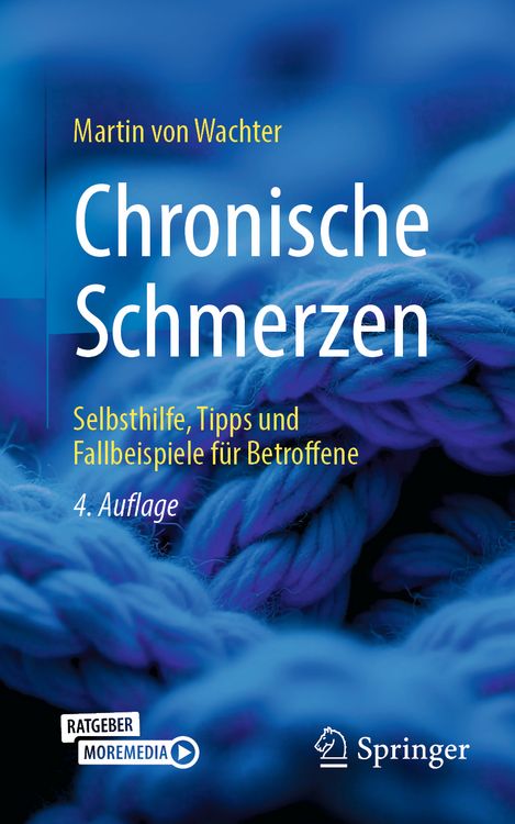 Produktbild: Chronische Schmerzen