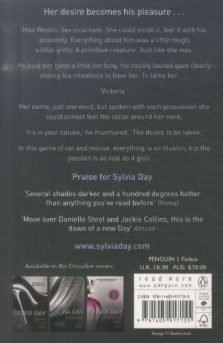 Produktbild: Spellbound