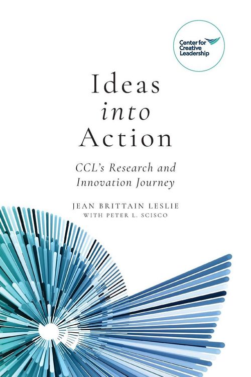 Produktbild: Ideas into Action