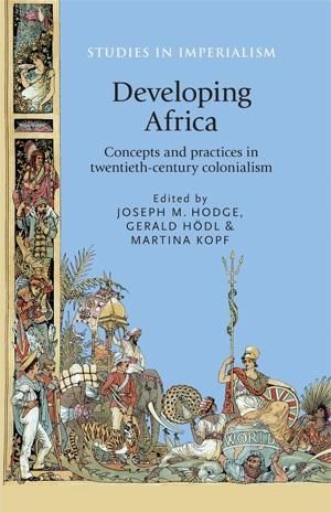 Produktbild: Developing Africa