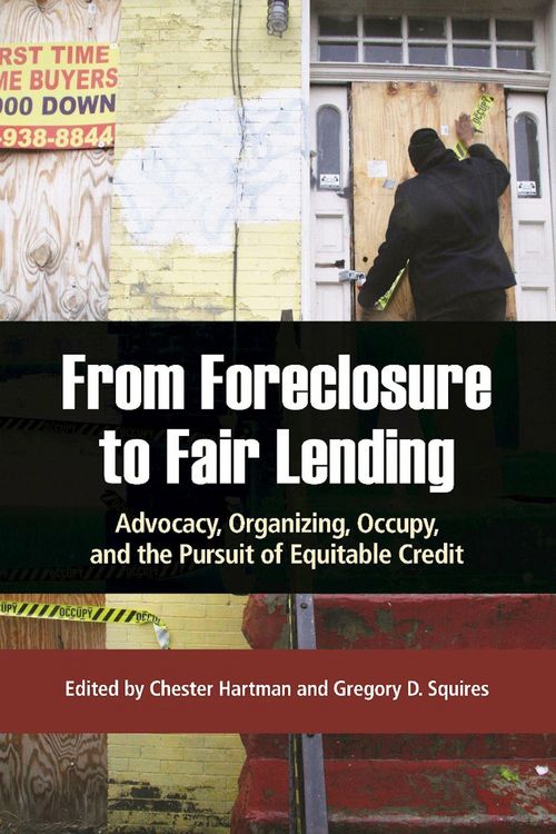 Produktbild: From Foreclosure to Fair Lending