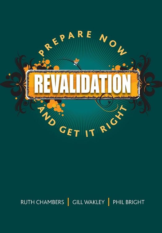 Produktbild: Revalidation