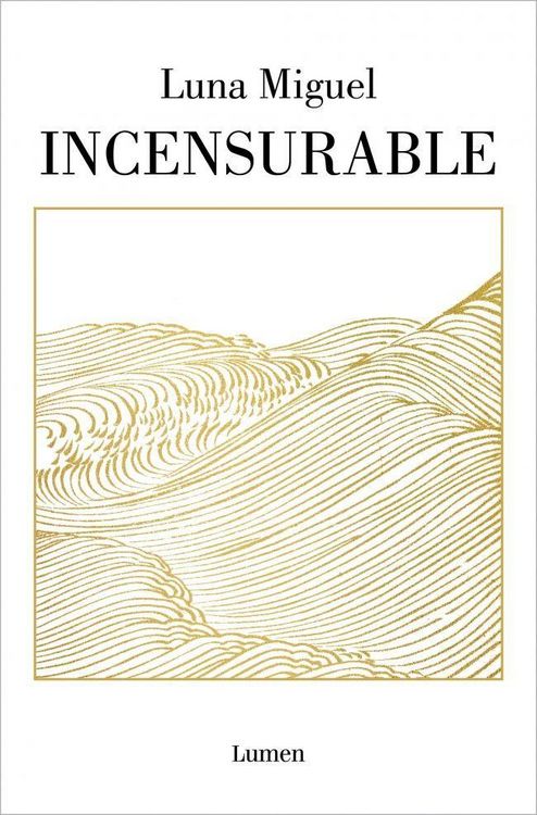 Produktbild: Incensurable