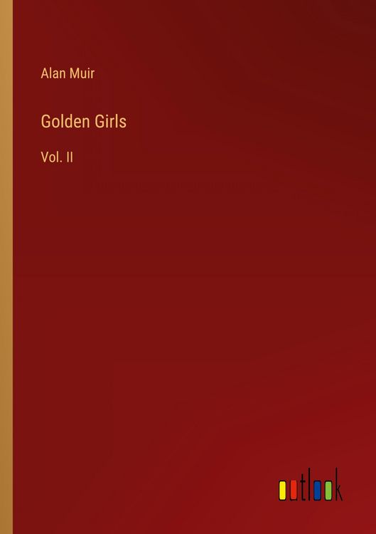 Produktbild: Golden Girls