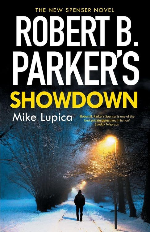Produktbild: Robert B. Parker's Showdown