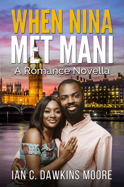 Produktbild: When Nina Met Mani