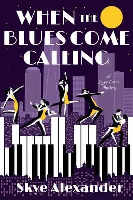 Produktbild: When the Blues Come Calling