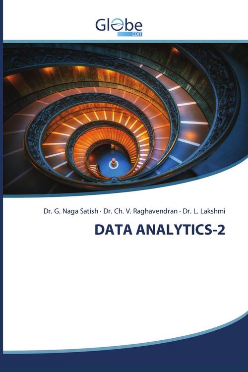 Produktbild: Data Analytics-2