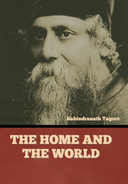 Produktbild: The Home and the World