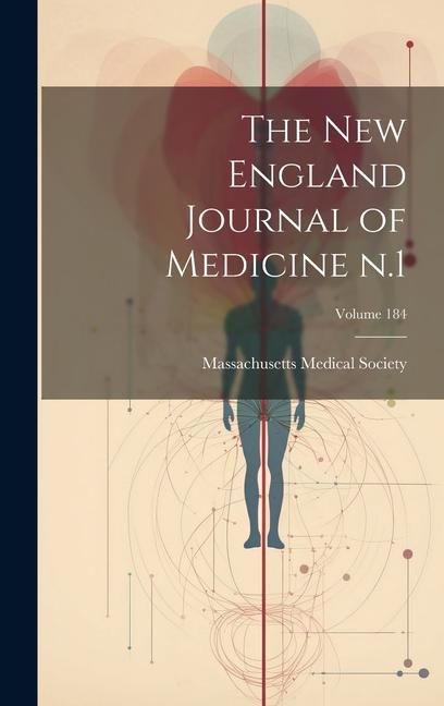 Produktbild: The New England Journal of Medicine n.1; Volume 184