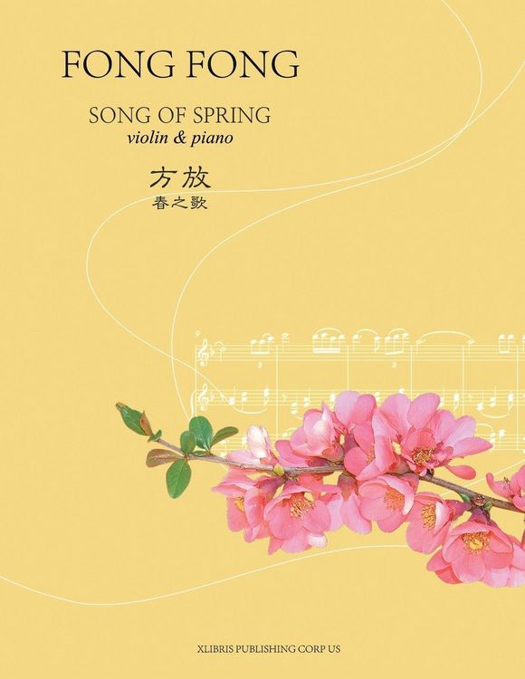 Produktbild: Song of Spring