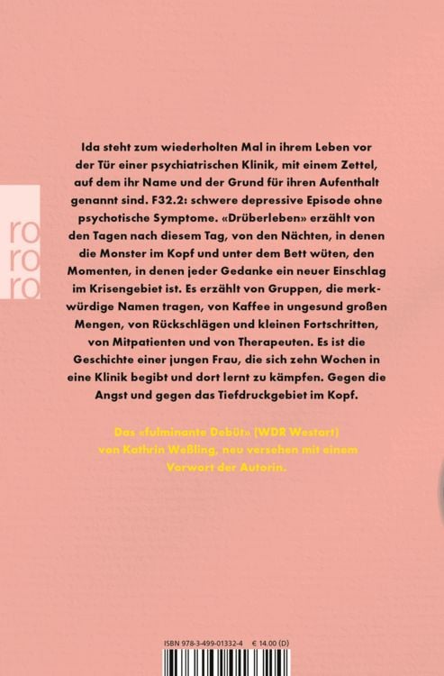 Produktbild: Dr&uuml;berleben