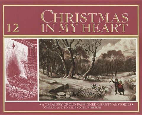 Produktbild: Christmas in My Heart 12