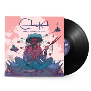 Produktbild: Sunrise On Slaughter Beach