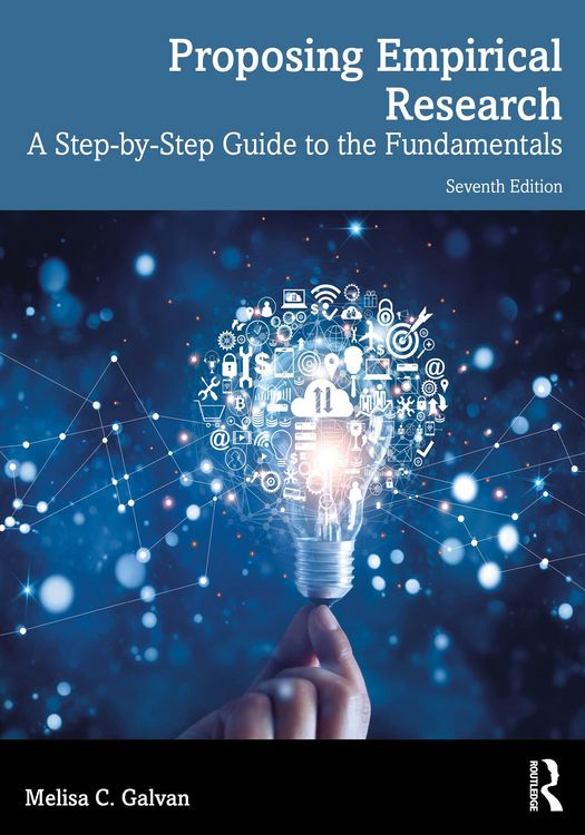 Produktbild: Proposing Empirical Research