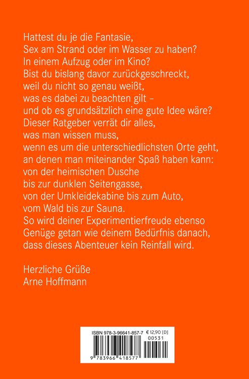 Produktbild: Quickies | Erotischer Ratgeber