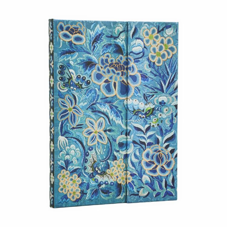 Produktbild: Adressbuch, Blaue Weide, Midi
