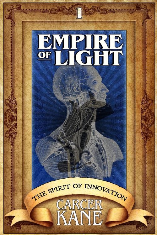 Produktbild: Empire of Light 1