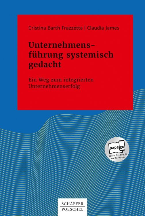 Produktbild: Unternehmensführung systemisch gedacht