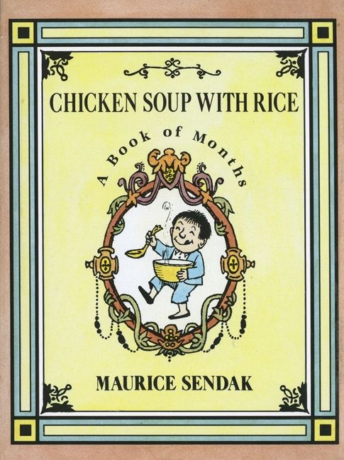 Produktbild: Chicken Soup with Rice