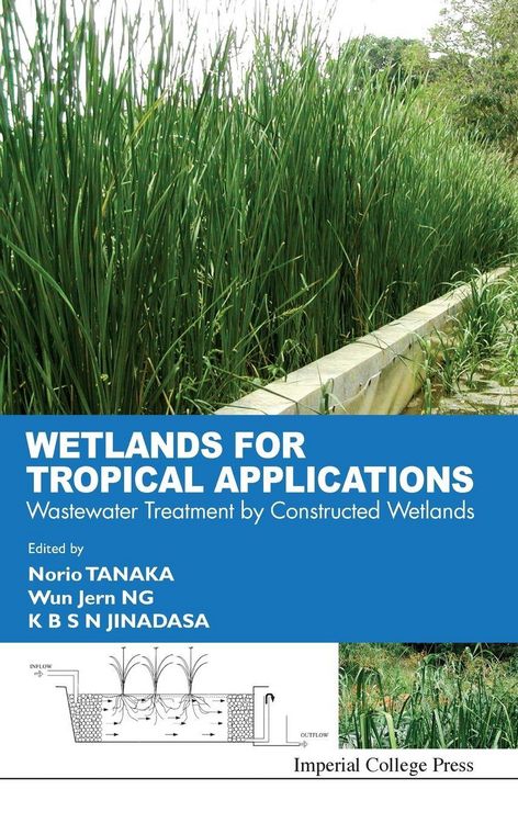 Produktbild: Wetlands For Tropical Applications