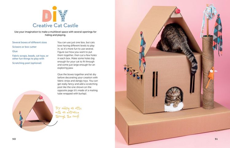 Produktbild: A Kid's Guide to Cats