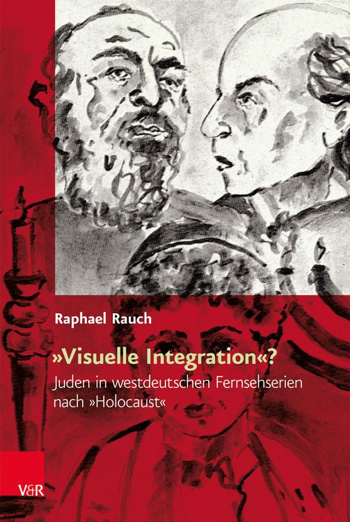 Produktbild: &raquo;Visuelle Integration&laquo;?
