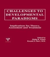 Produktbild: Zelazo, P: Challenges To Developmental Paradigms