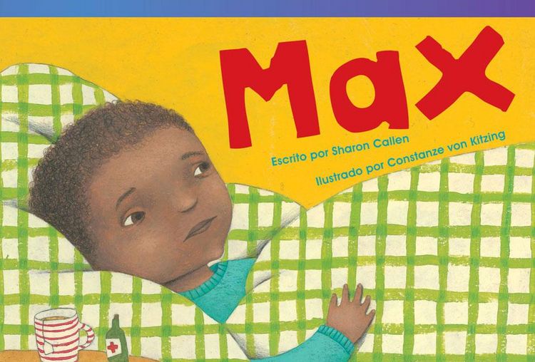Produktbild: Max