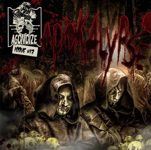 Produktbild: Apokalypse