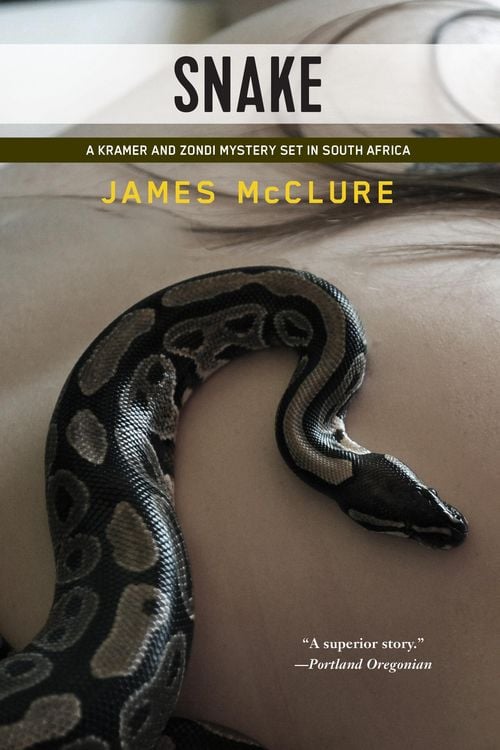 Produktbild: Snake