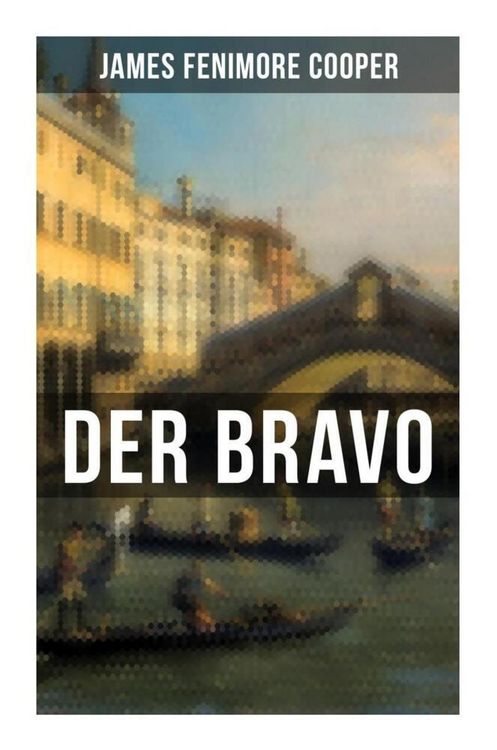 Produktbild: DER BRAVO