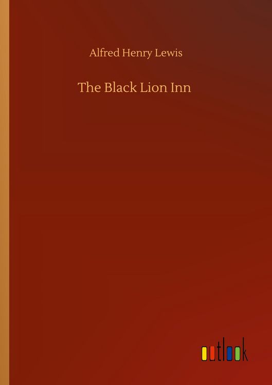 Produktbild: The Black Lion Inn