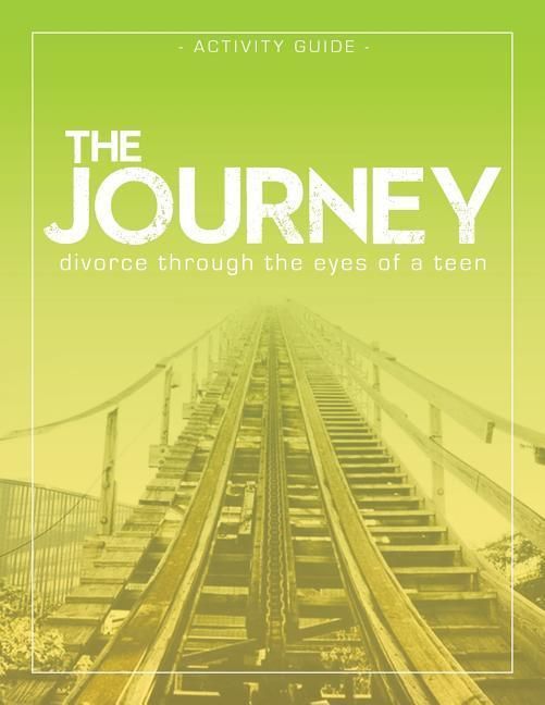 Produktbild: The Big D; Divorce Thru the Eyes of a Teen