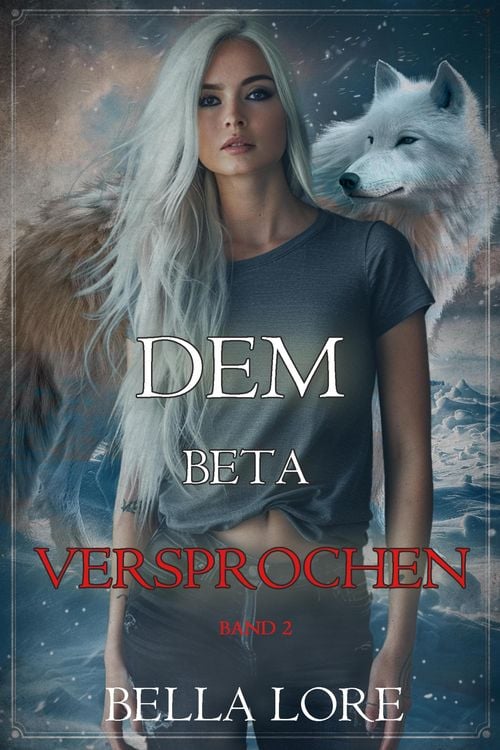 Produktbild: Dem Beta versprochen: Band 2