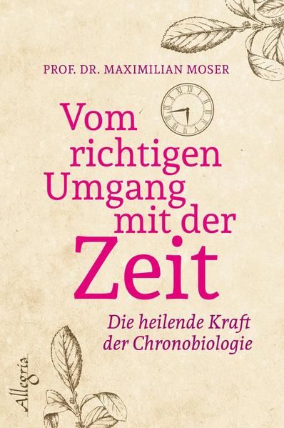 Produktbild: Vom richtigen Umgang mit der Zeit
