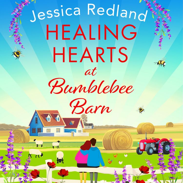 Produktbild: Healing Hearts at Bumblebee Barn