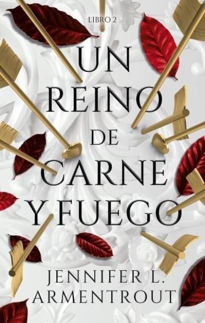 Produktbild: Un reino de carne y fuego