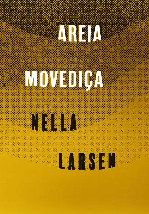 Produktbild: Areia movedi&ccedil;a
