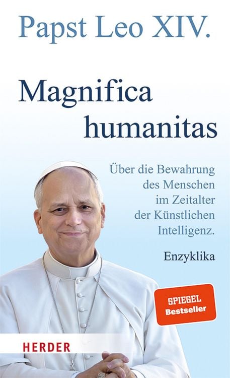 Produktbild: Magnifica humanitas