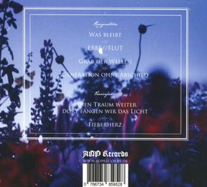 Produktbild: Resignation (Wooden Boxset)