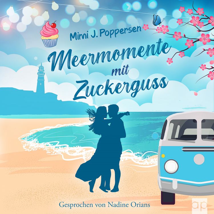 Produktbild: Meermomente mit Zuckerguss