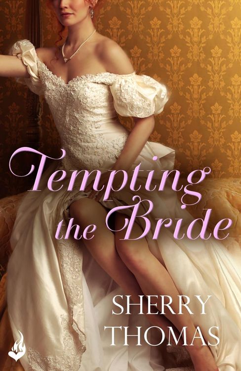 Produktbild: Tempting the Bride: Fitzhugh Book 3