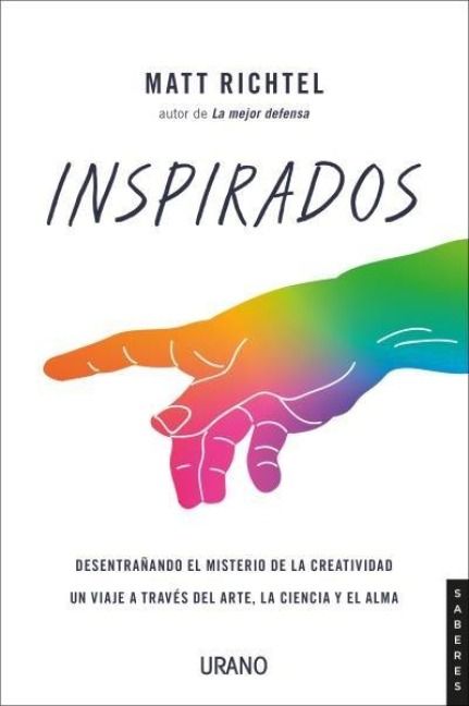 Produktbild: Inspirados