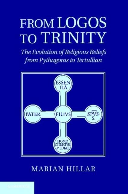 Produktbild: From Logos to Trinity